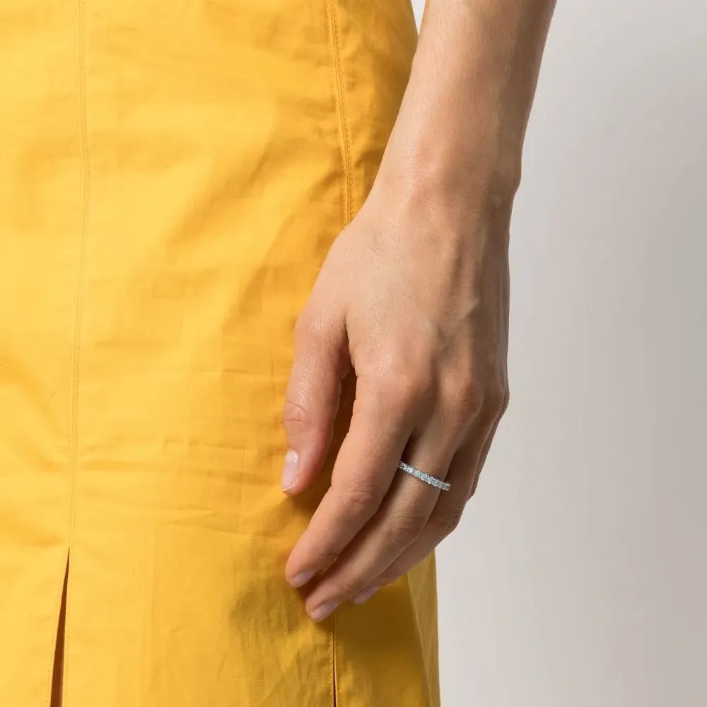 Декорированное кольцо