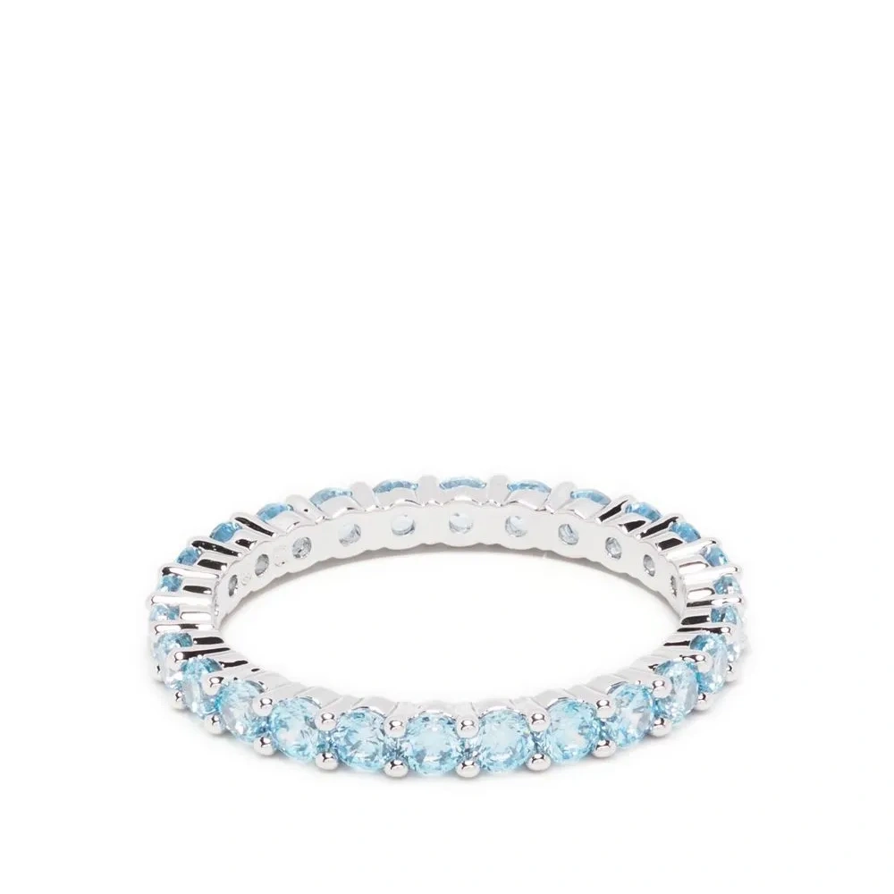 Декорированное кольцо