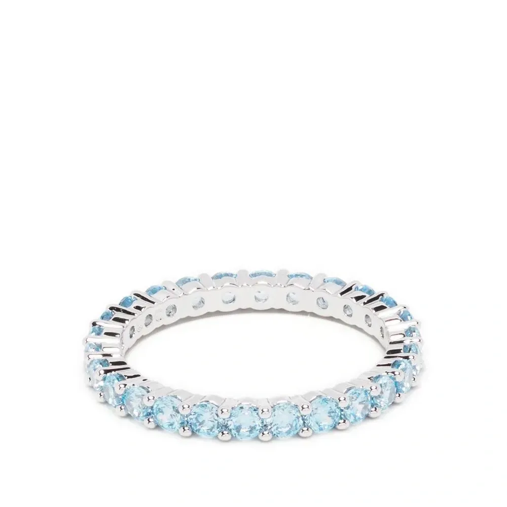 Декорированное кольцо