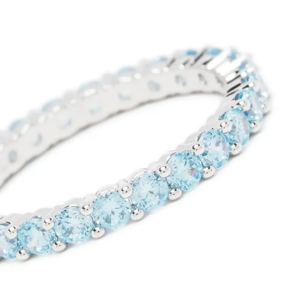 Декорированное кольцо