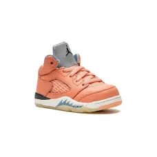 Кроссовки Air Jordan 5 из коллаборации с DJ Khaled