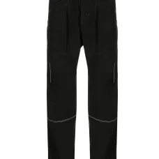 Прямые брюки