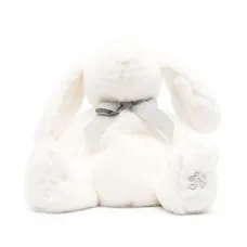 Плюшевая игрушка с вышитым логотипом Плюшевая игрушка с вышитым логотипом