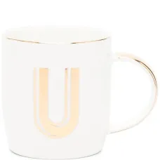 Кружка с принтом (8.6 см)