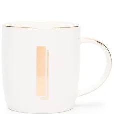 Кружка с принтом (8.6 см)