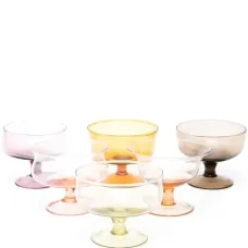 Набор из шести коктейльных бокалов Набор из шести коктейльных бокалов