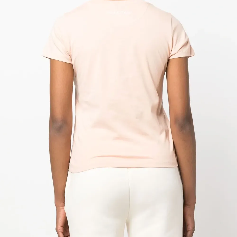 Футболка с графичным принтом