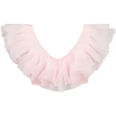 Бикини с оборками