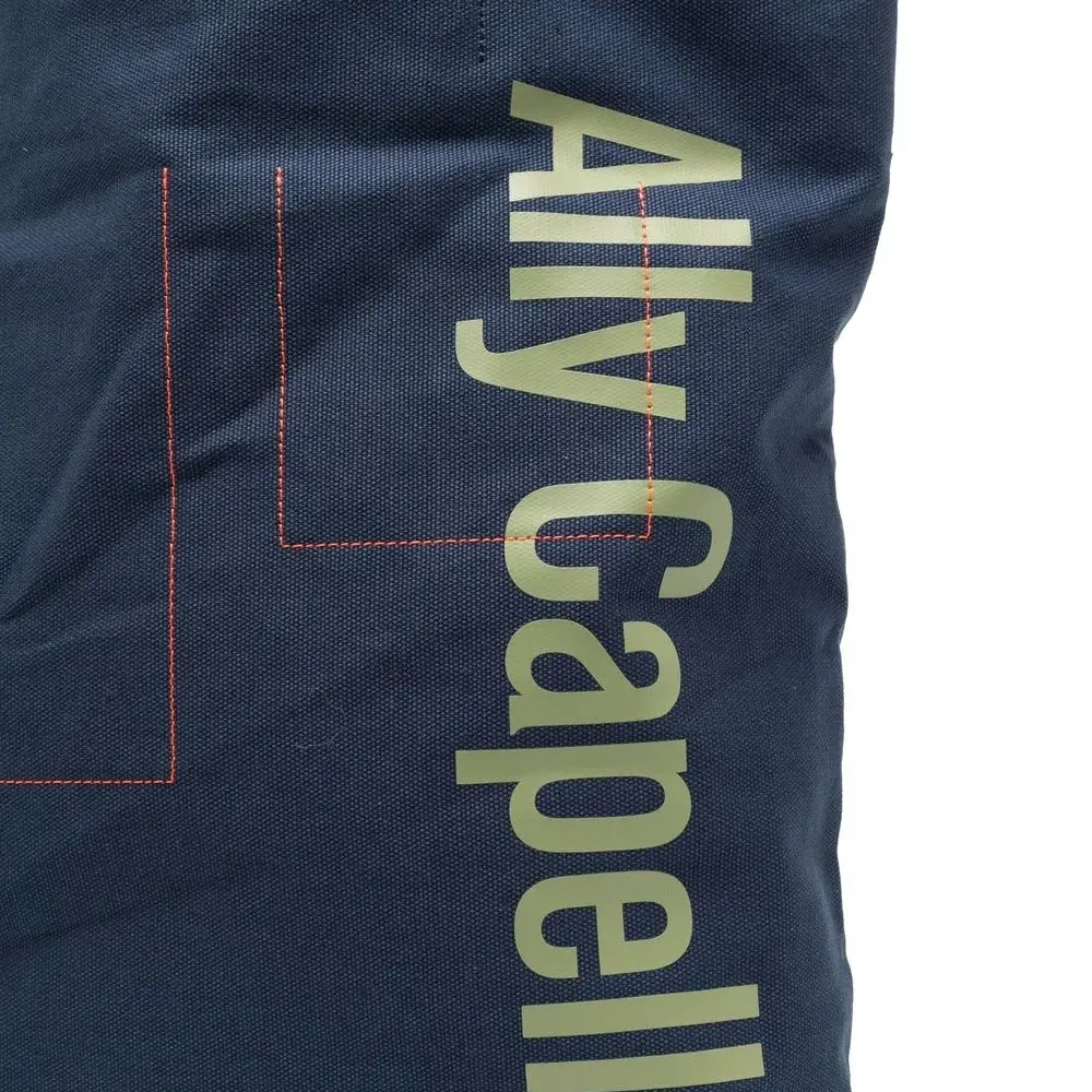 сумка-тоут с логотипом