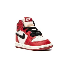 Кроссовки Air Jordan 1 High Retro High OG Chicago Lost & Found