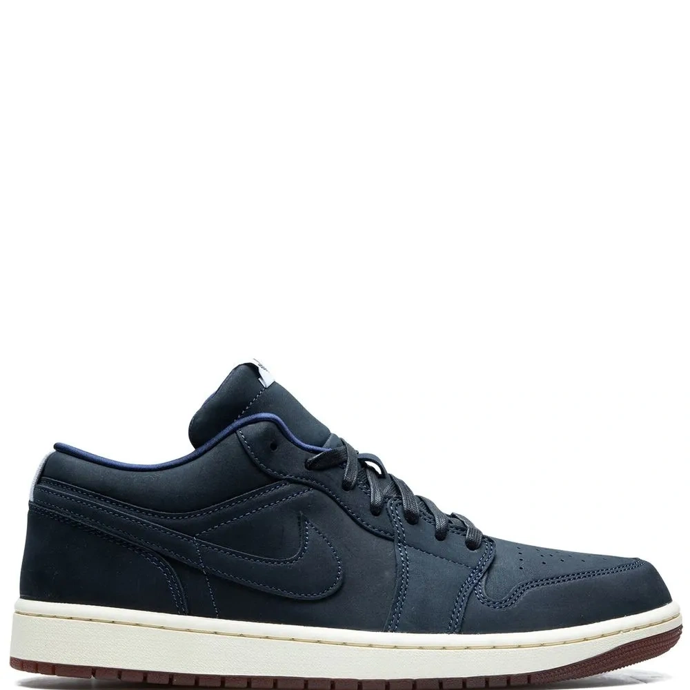 Кроссовки Air Jordan 1 из коллаборации с Eastside Golf