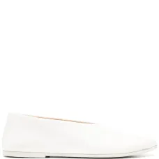 Кожаные лоферы Кожаные лоферы