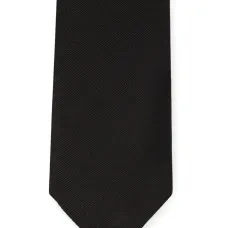 Фактурный шелковый галстук KIM DOLCE&GABBANA Фактурный шелковый галстук KIM DOLCE&GABBANA