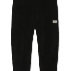 Спортивные брюки с логотипом