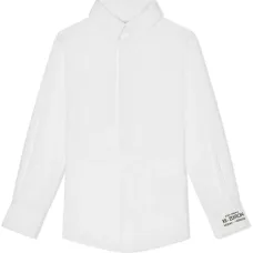 Вечерняя рубашка