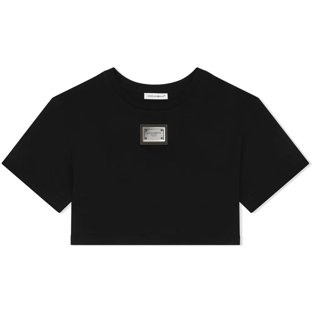 Футболка с логотипом