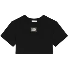 Футболка с логотипом