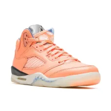 Кроссовки Air Jordan 5 из коллаборации с DJ Khaled