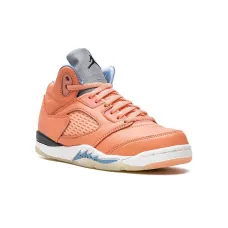 Высокие кроссовки Air Jordan 5