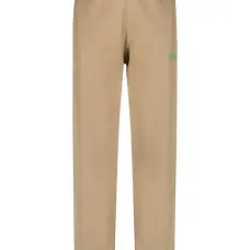 Спортивные брюки с вышитым логотипом Спортивные брюки с вышитым логотипом