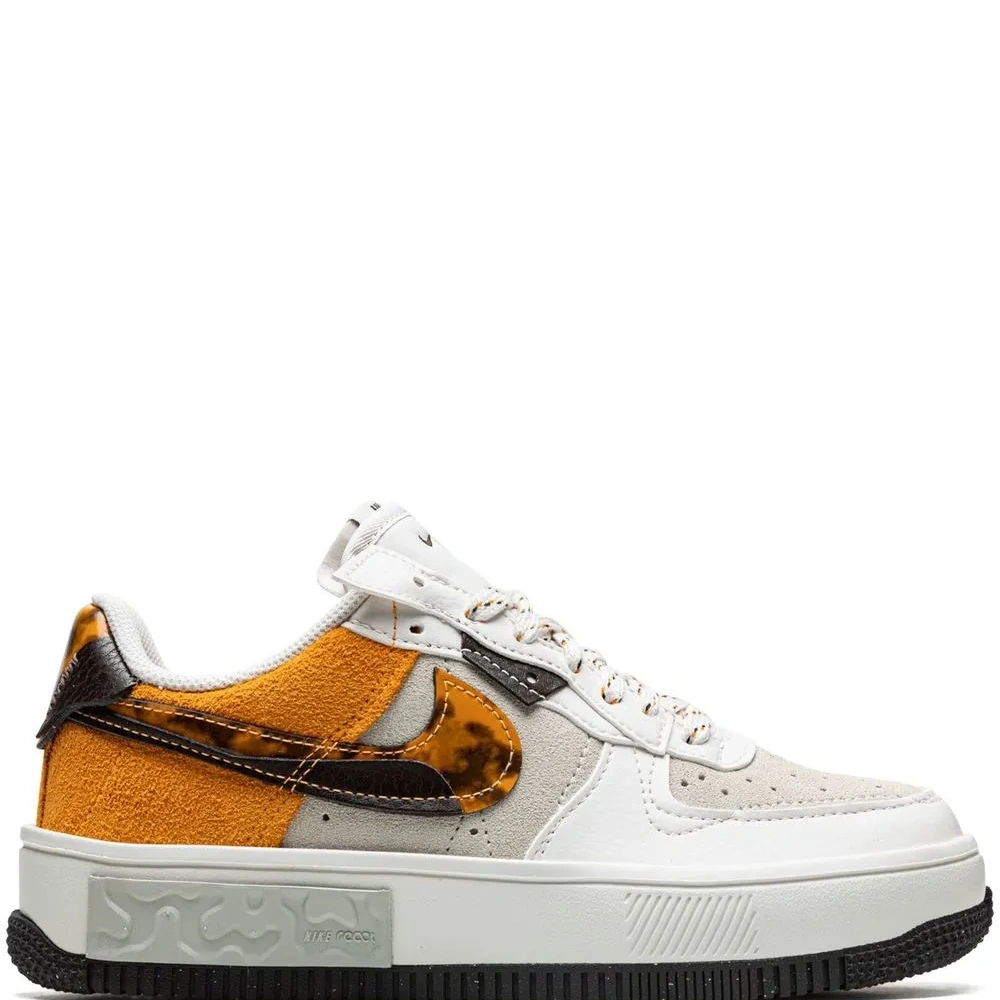 Кроссовки Air Force 1 Fontanka