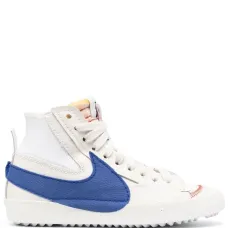 Высокие кеды Blazer Mid 77 Высокие кеды Blazer Mid 77