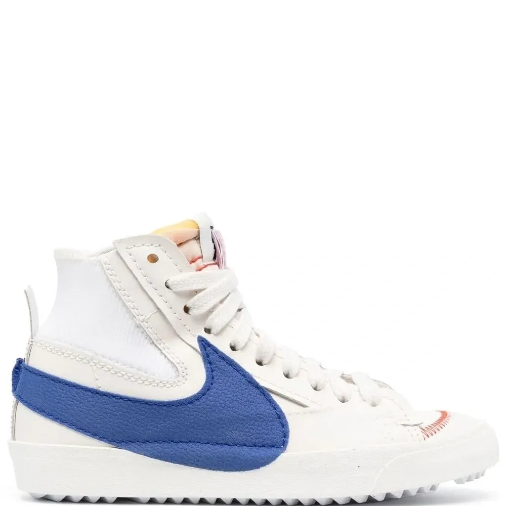 Высокие кеды Blazer Mid 77