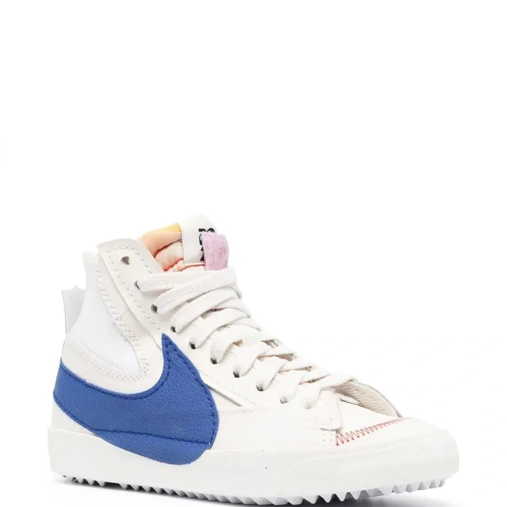 Высокие кеды Blazer Mid 77