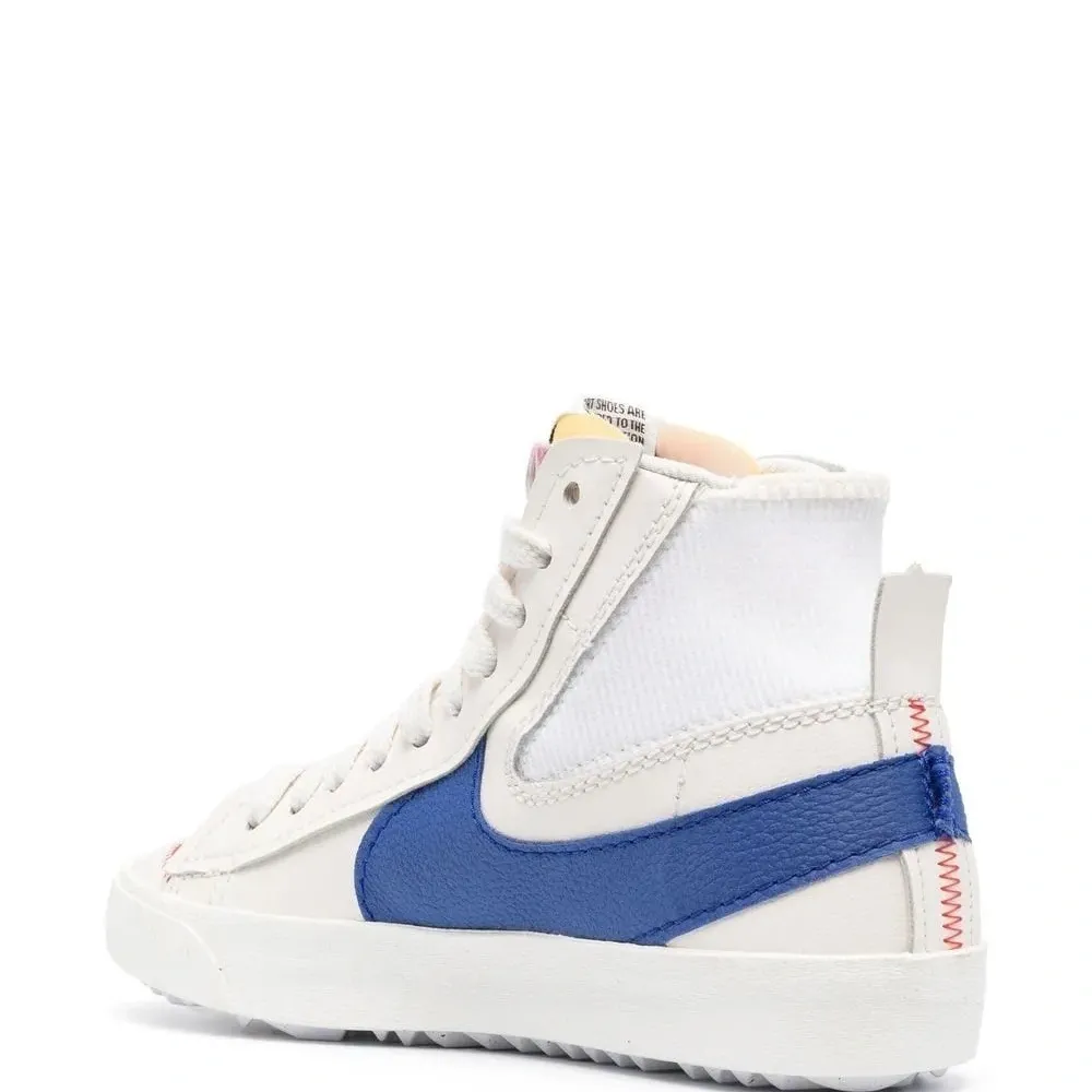 Высокие кеды Blazer Mid 77