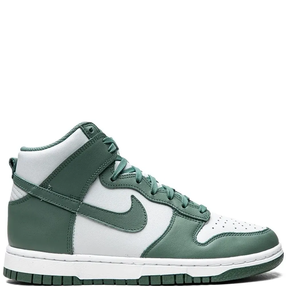 Кроссовки Dunk High Bicoastal