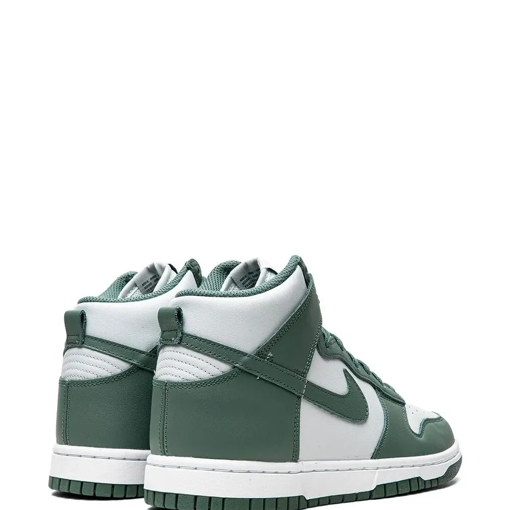 Кроссовки Dunk High Bicoastal