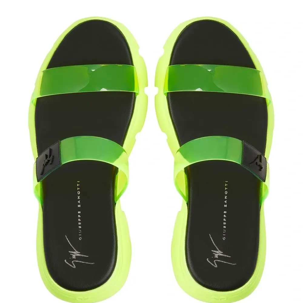 Сандалии Apocalypse Summer 60