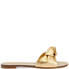 Сандалии Aycha с узлом