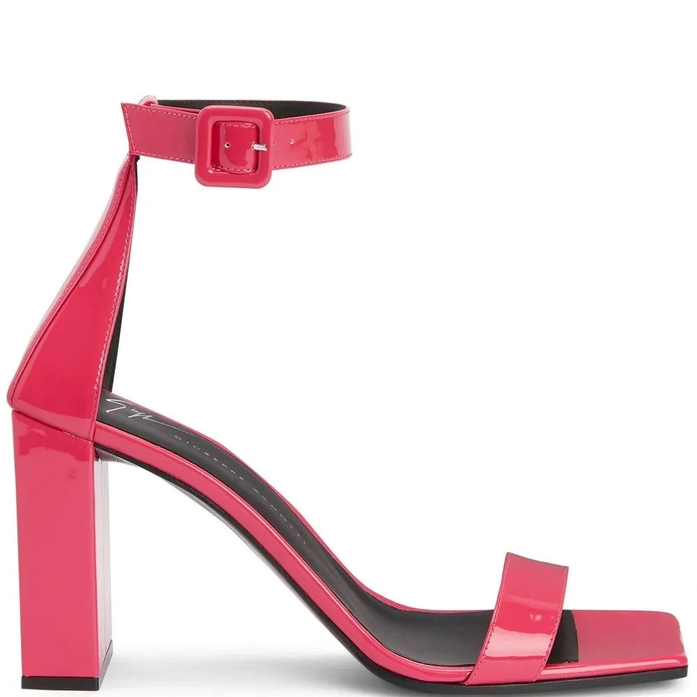 Босоножки Shangay 85