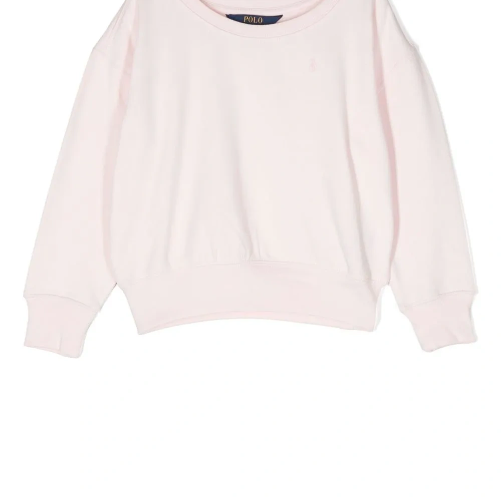 Толстовка с логотипом