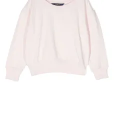 Толстовка с логотипом