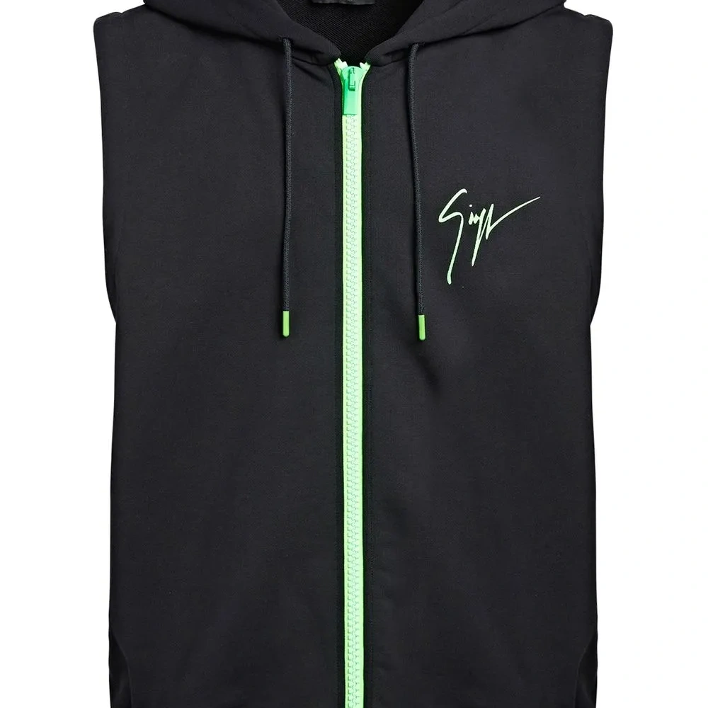 Худи Lr-41 без рукавов