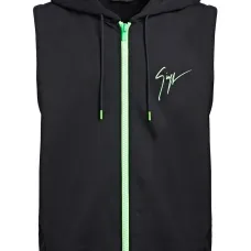 Худи Lr-41 без рукавов