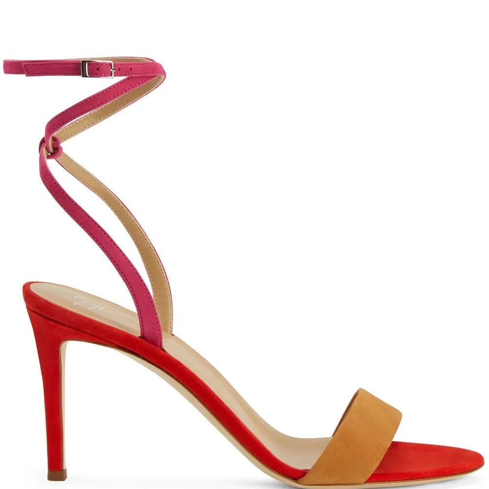 Босоножки Erwan