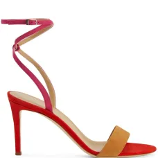 Босоножки Erwan