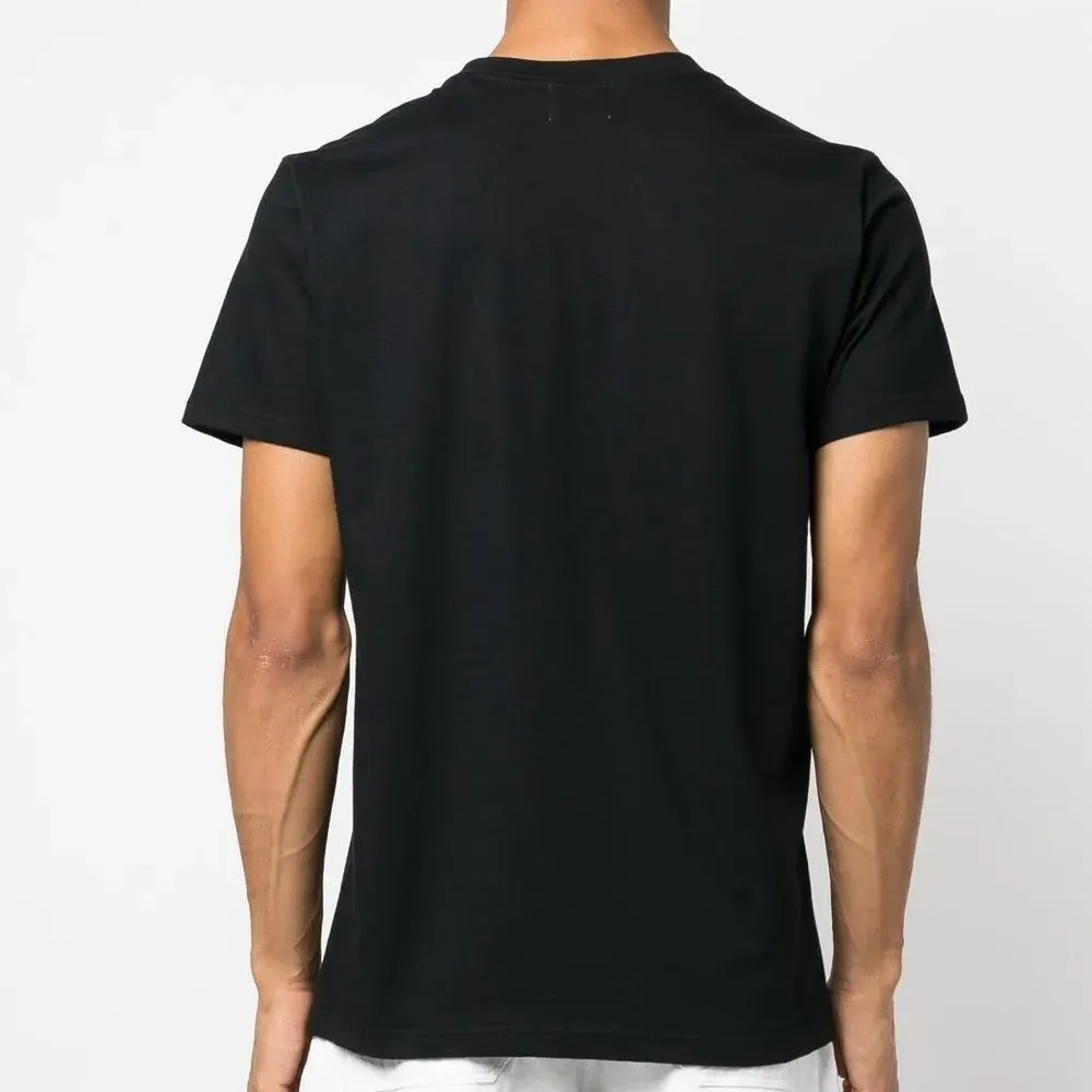 Футболка Zafferh с логотипом