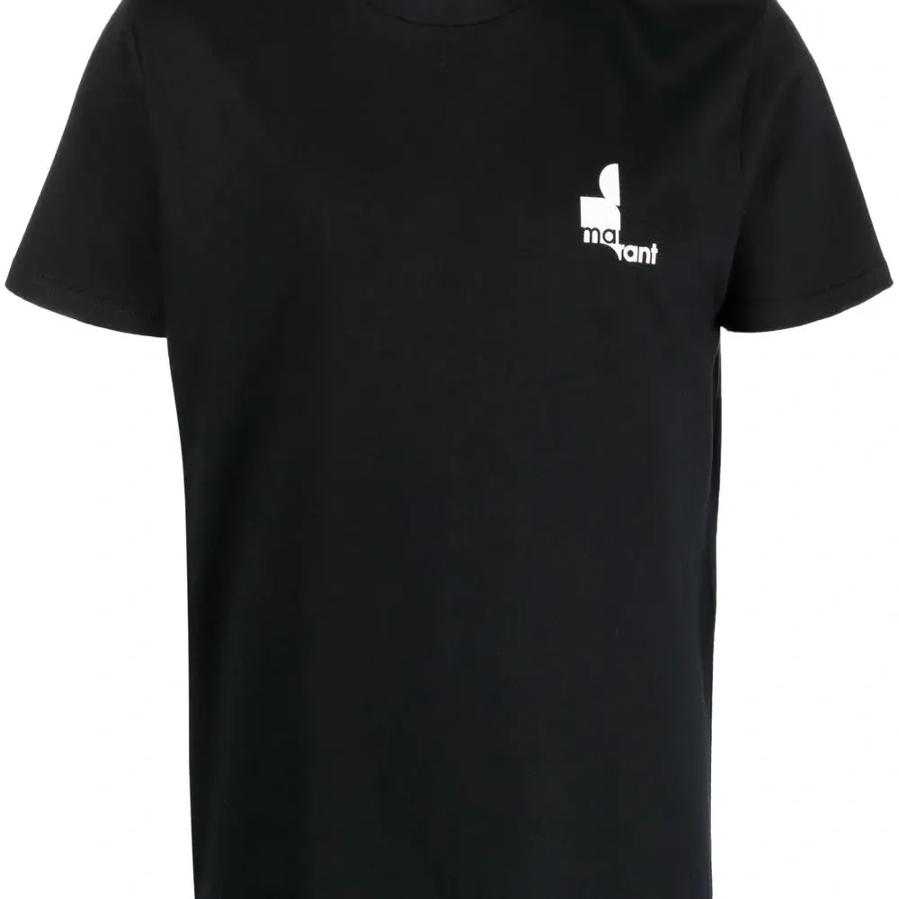 Футболка Zafferh с логотипом