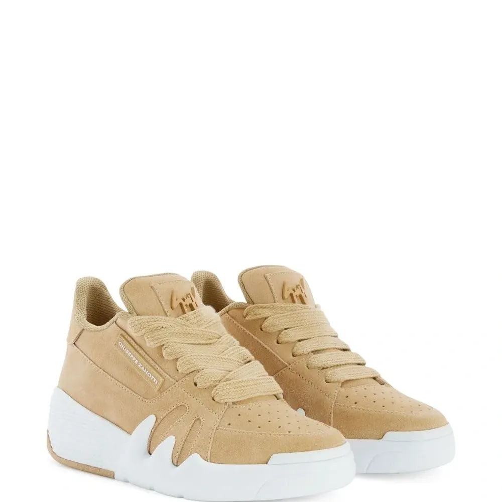 Кроссовки Talon на шнуровке