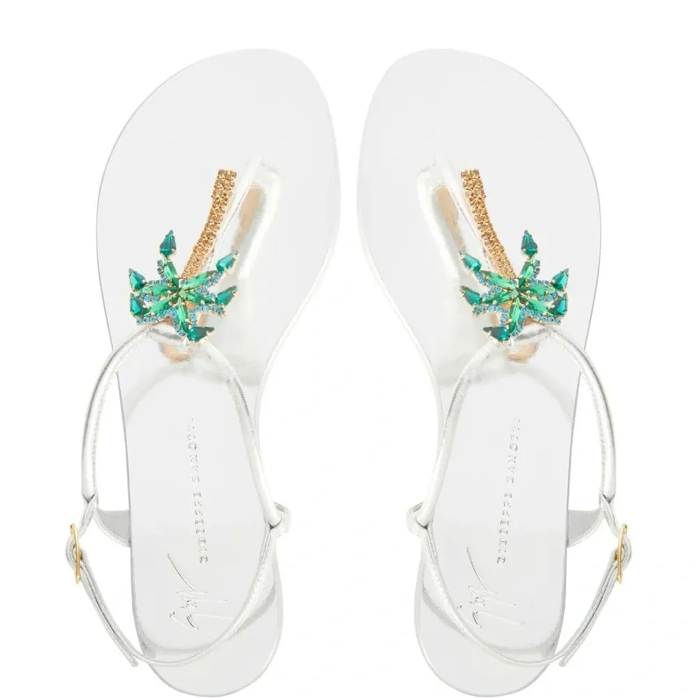 Сандалии Venice Beach