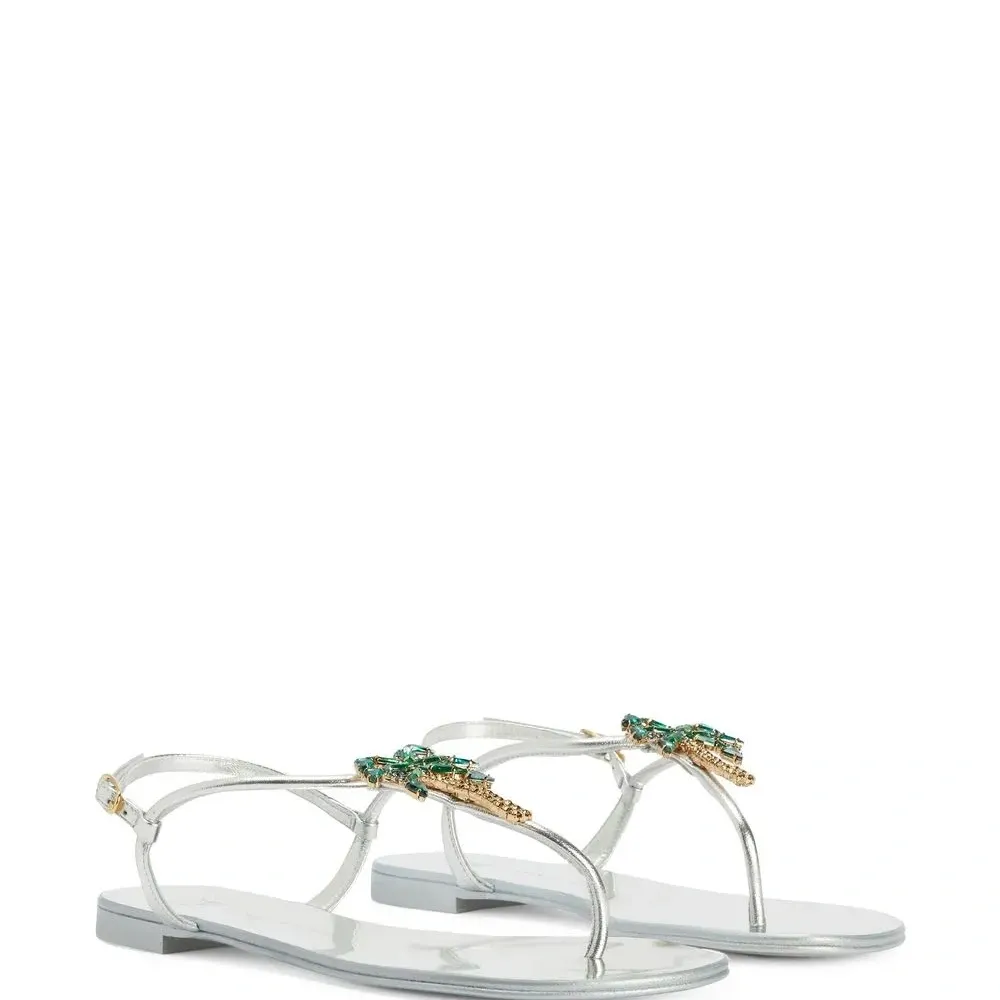 Сандалии Venice Beach