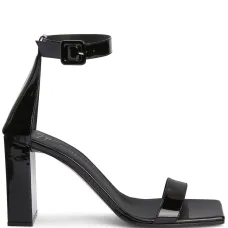 Босоножки Shangay 85 с пряжками