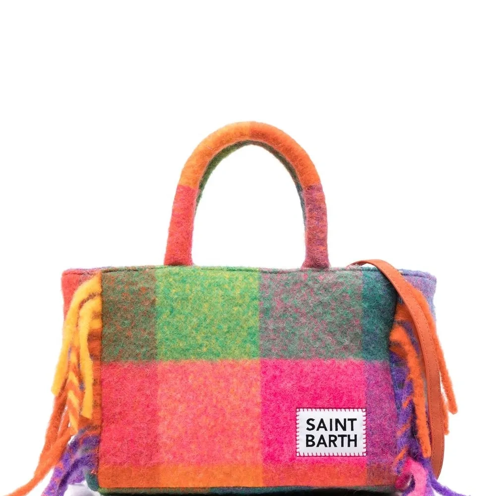 Сумка-тоут Colette Blanket Сумка-тоут Colette Blanket