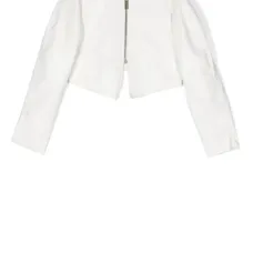 Куртка на молнии Куртка на молнии