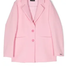 Однобортный пиджак Однобортный пиджак