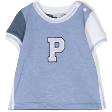 Футболка со вставками Футболка со вставками